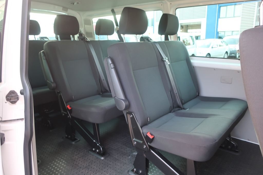 Volkswagen T6 Transporter 2019