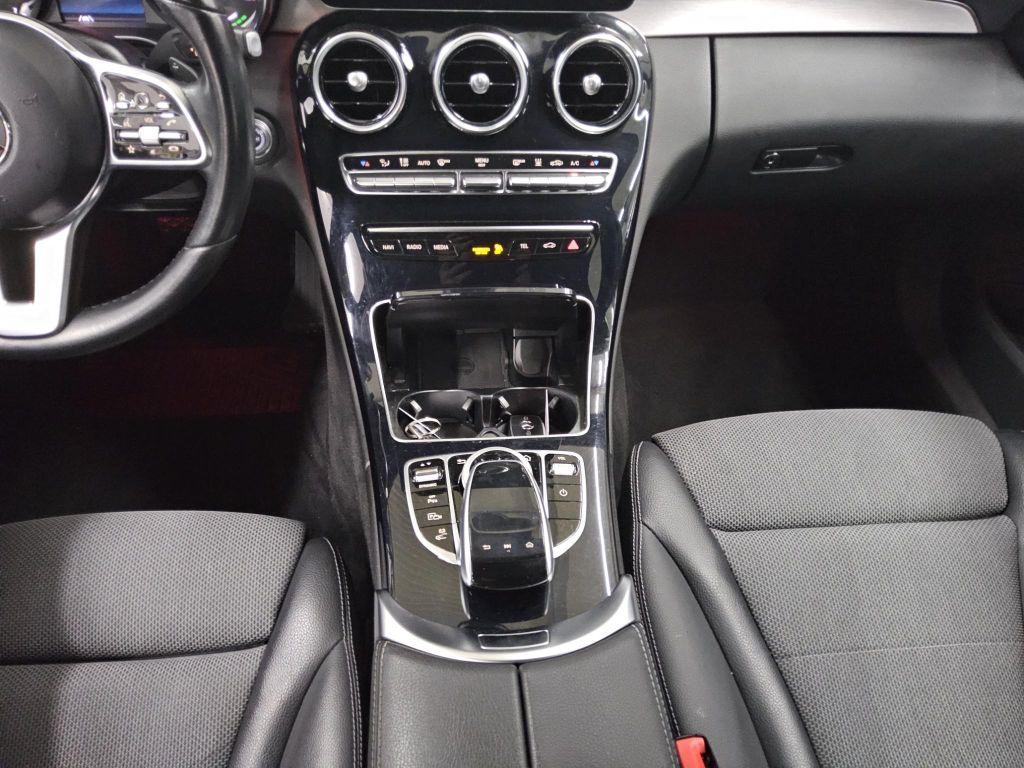 Mercedes-Benz C 300 2020