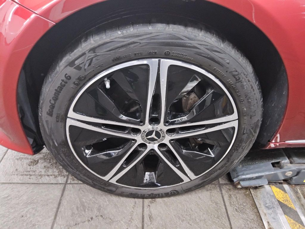 Mercedes-Benz C 300 2020