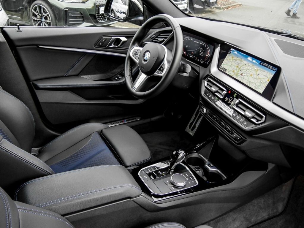BMW M235 2024