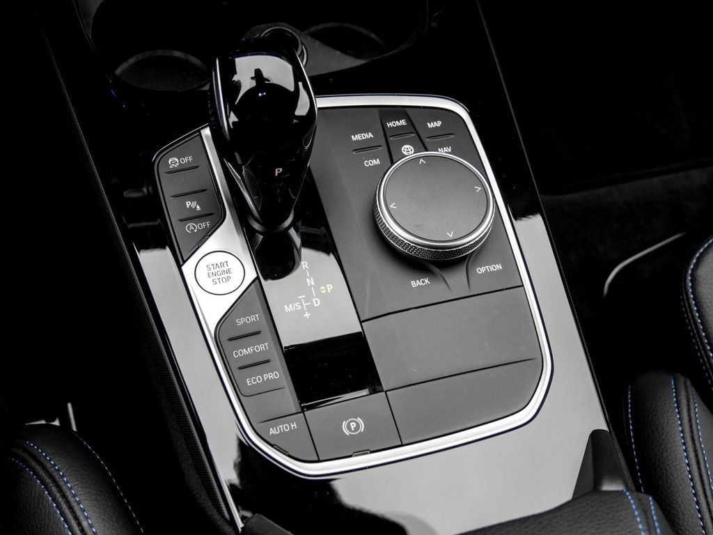 BMW M235 2024