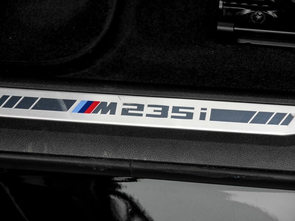 BMW M235 2024
