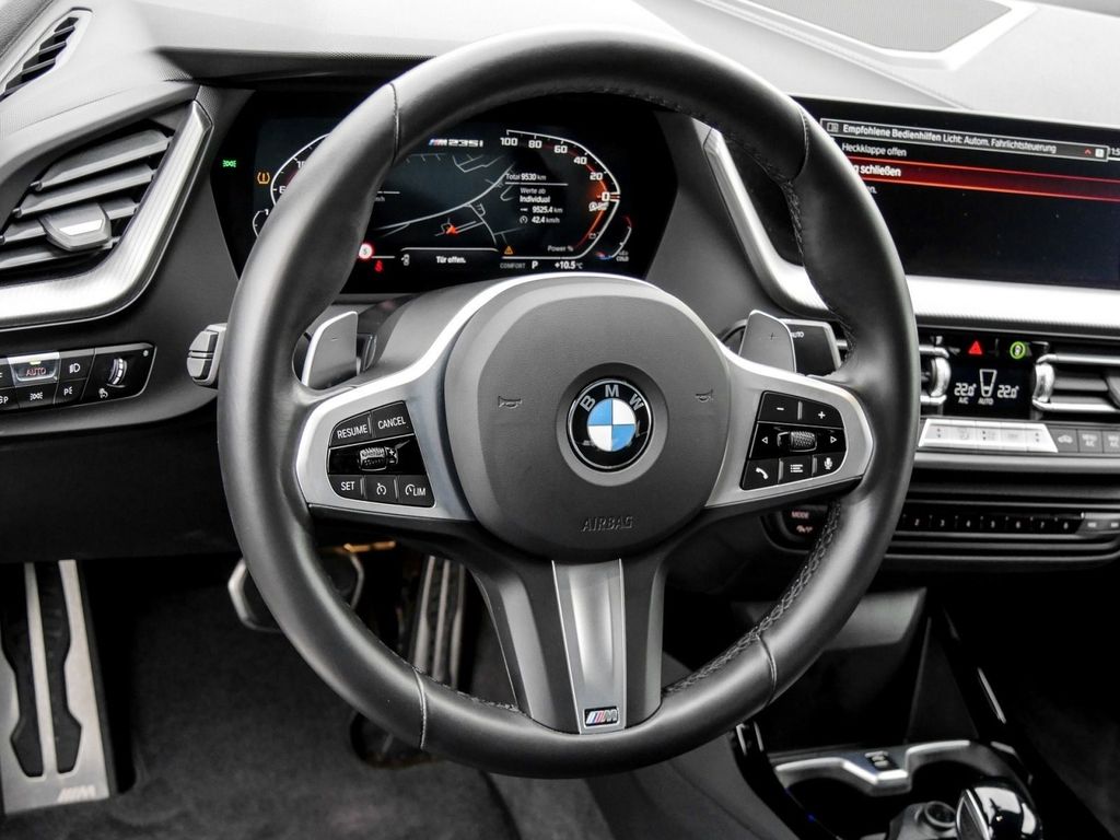BMW M235 2024