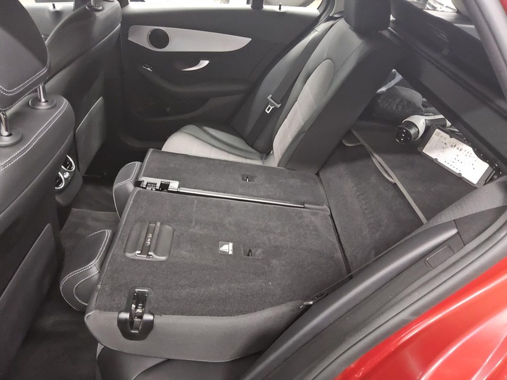 Mercedes-Benz C 300 2020