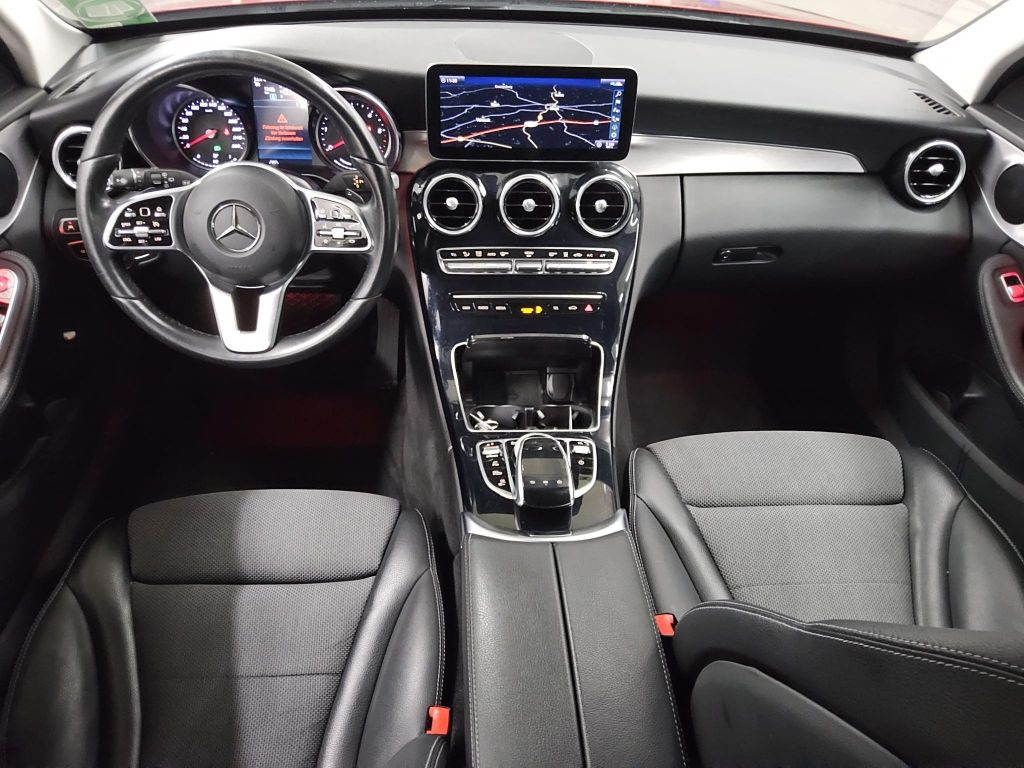 Mercedes-Benz C 300 2020