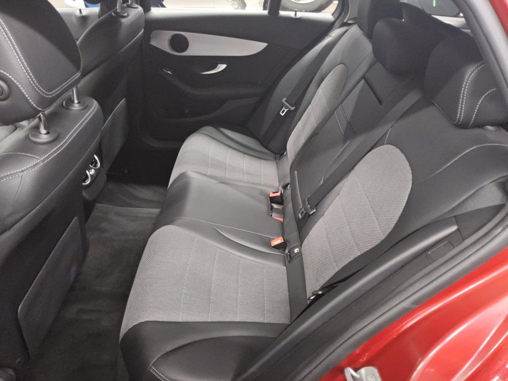 Mercedes-Benz C 300 2020