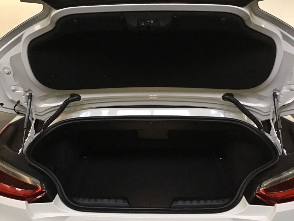 BMW Z4 2022