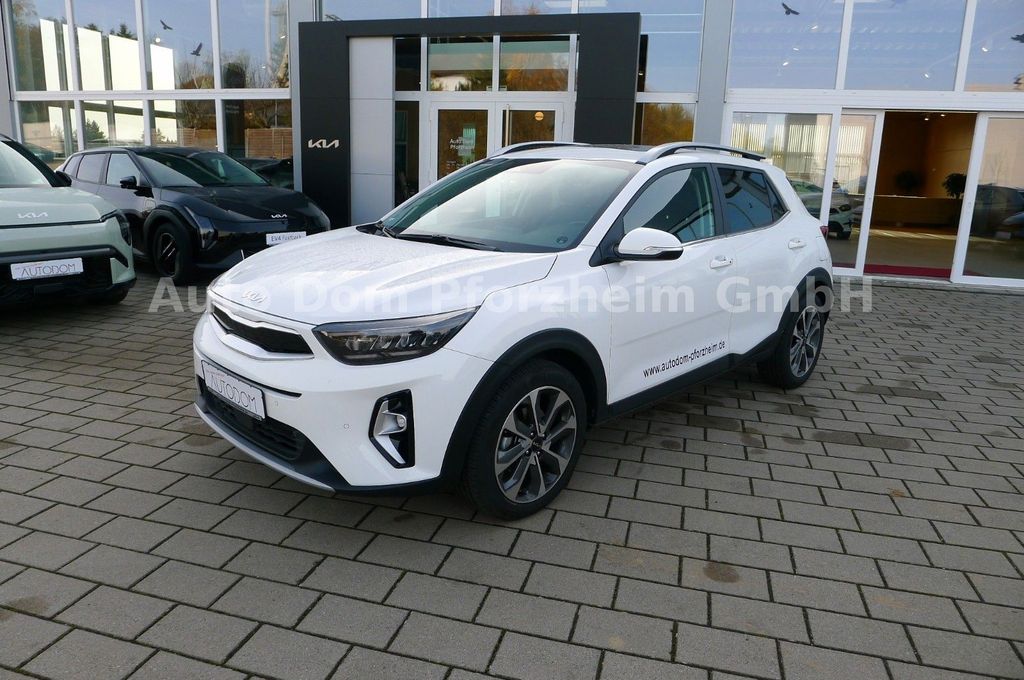 Kia Stonic 2024
