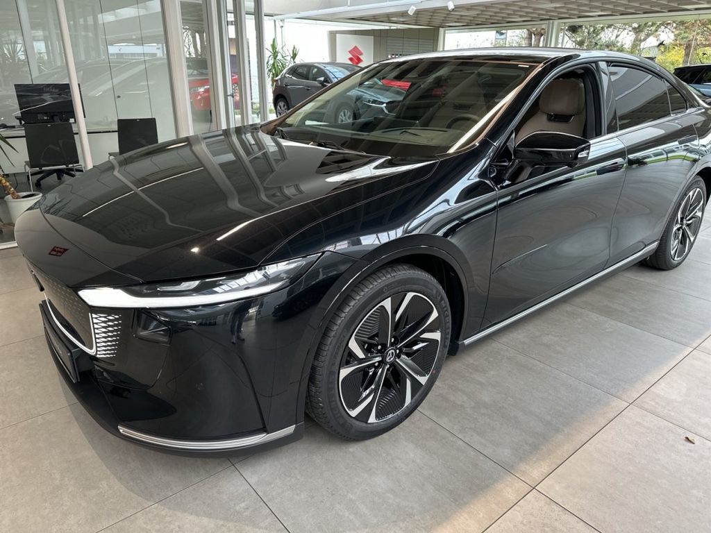 Mazda 6e