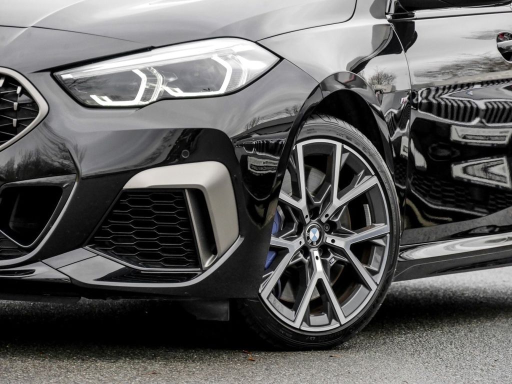 BMW M235 2024