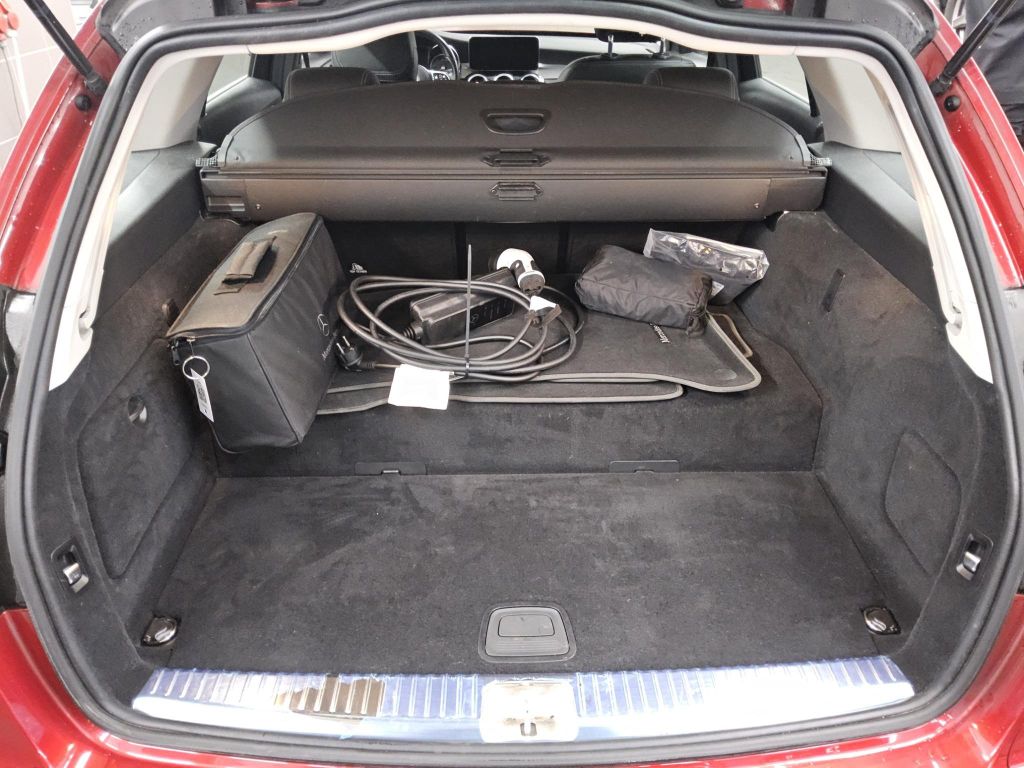 Mercedes-Benz C 300 2020