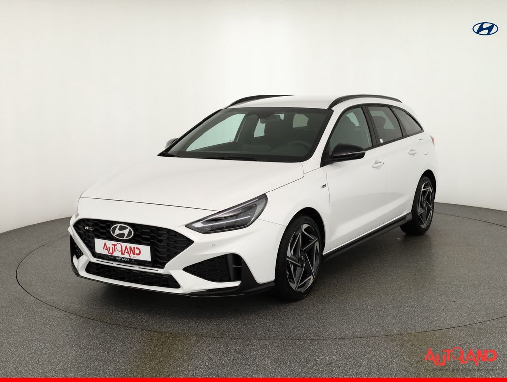 Hyundai i30 2025