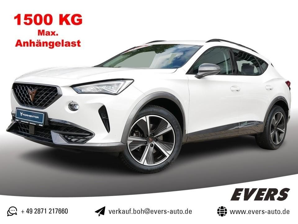 Cupra Formentor 2024