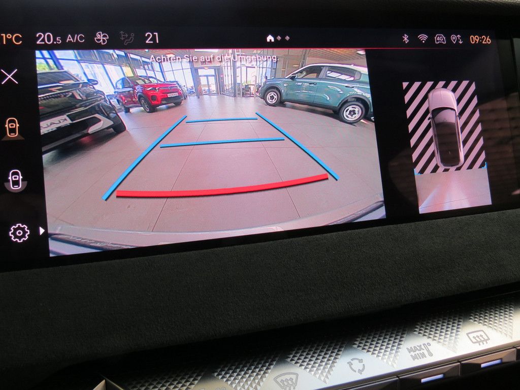 DS Automobiles DS4 2024