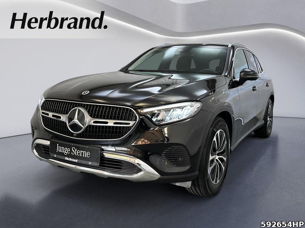 Mercedes-Benz GLC 220 2024