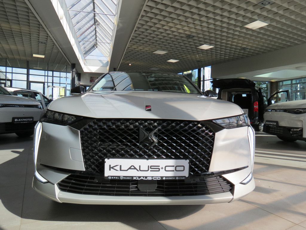 DS Automobiles DS4 2024