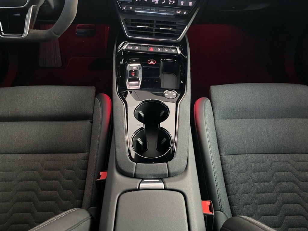 Audi e-tron GT 2022