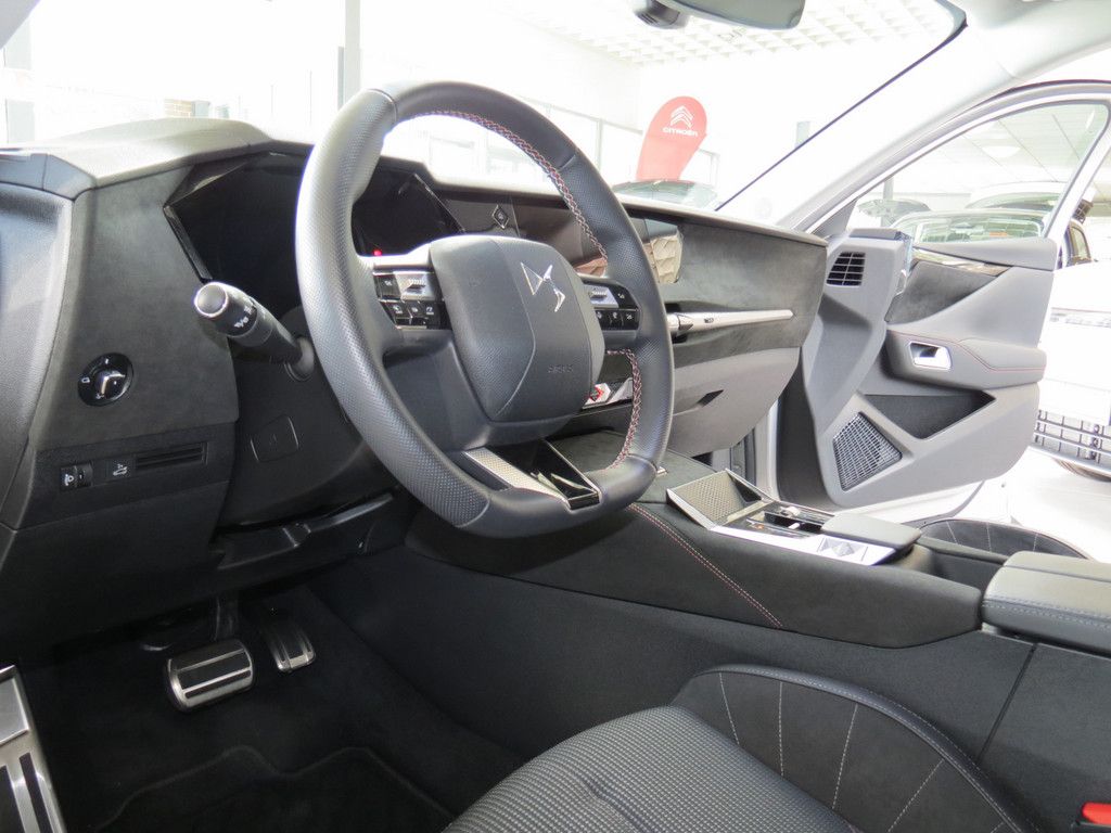 DS Automobiles DS4 2024