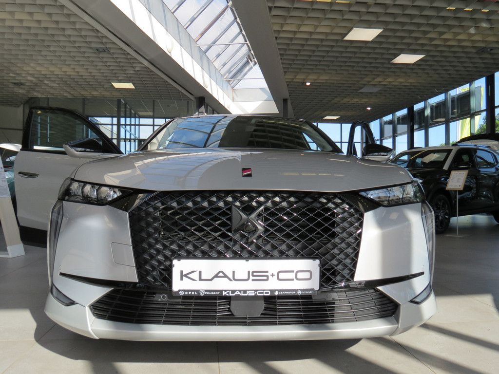 DS Automobiles DS4 2024