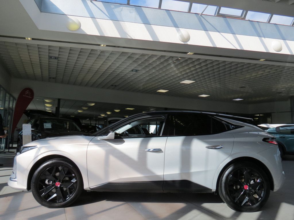 DS Automobiles DS4 2024