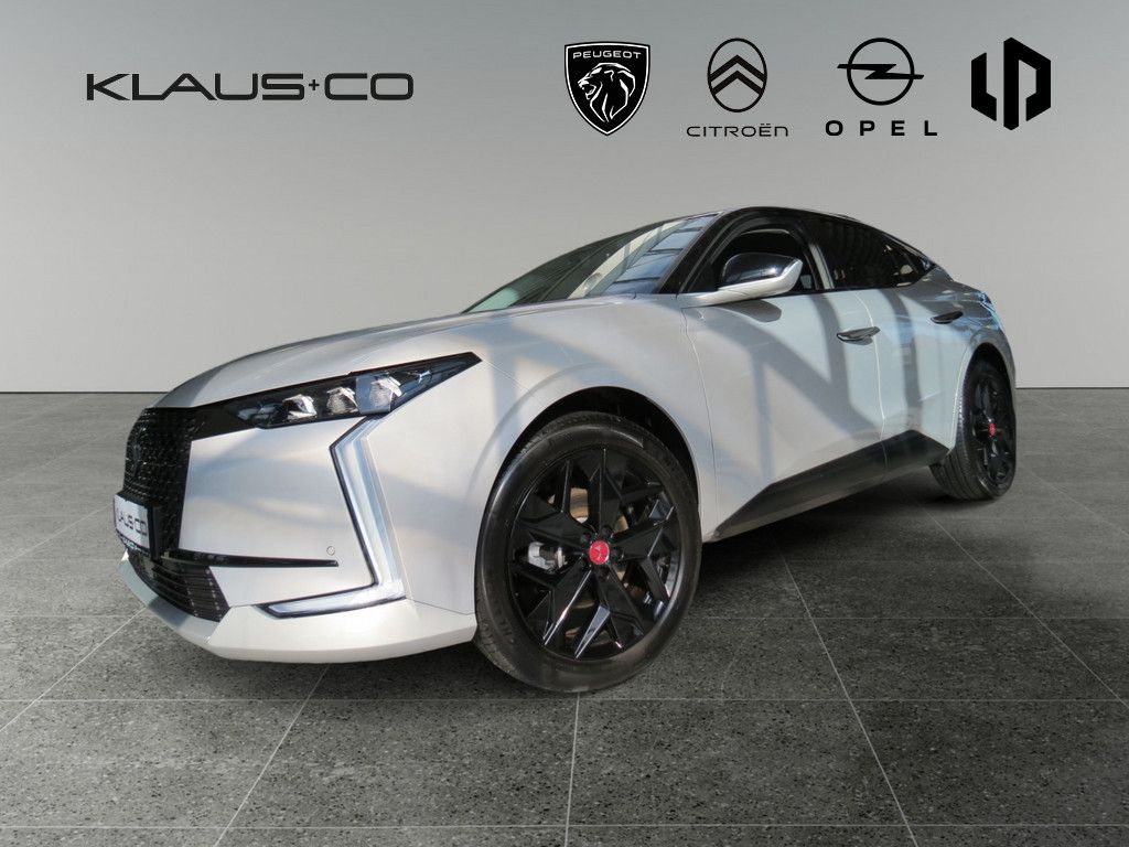 DS Automobiles DS4 2024