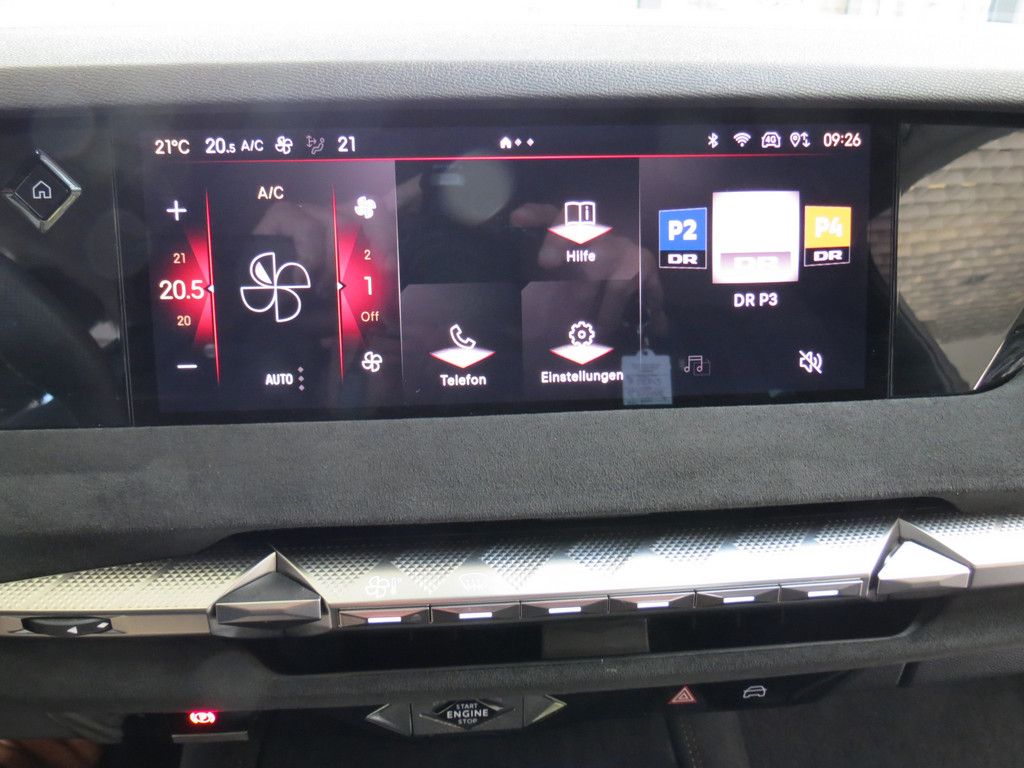 DS Automobiles DS4 2024