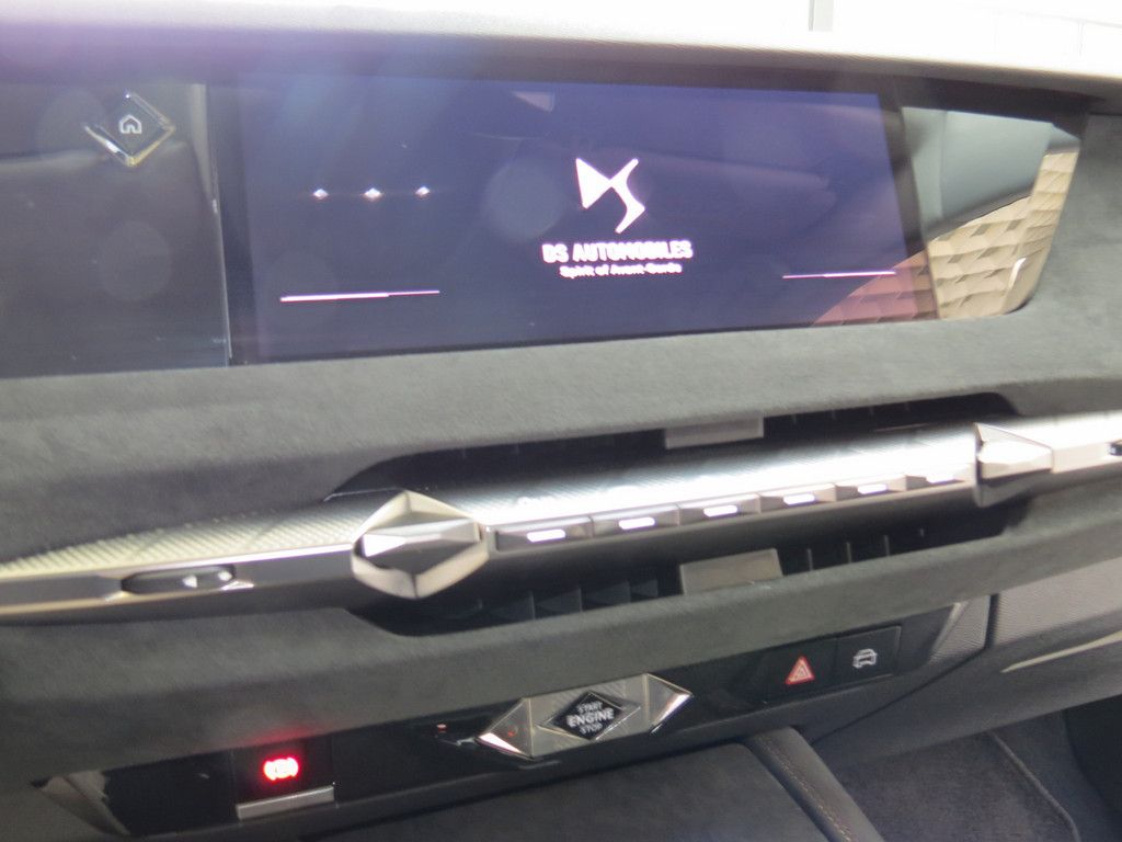 DS Automobiles DS4 2024
