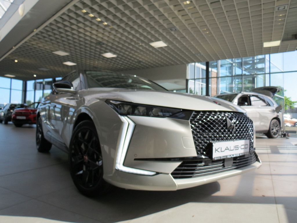 DS Automobiles DS4 2024