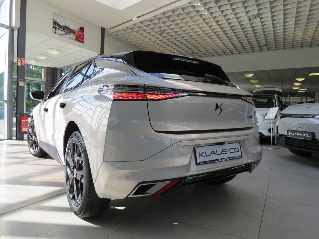 DS Automobiles DS4 2024