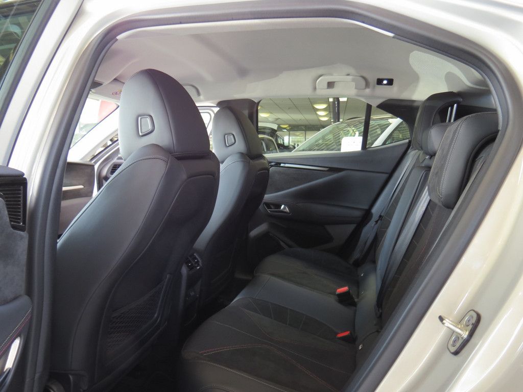 DS Automobiles DS4 2024