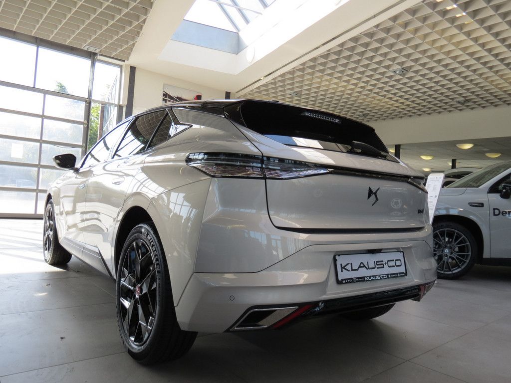 DS Automobiles DS4 2024