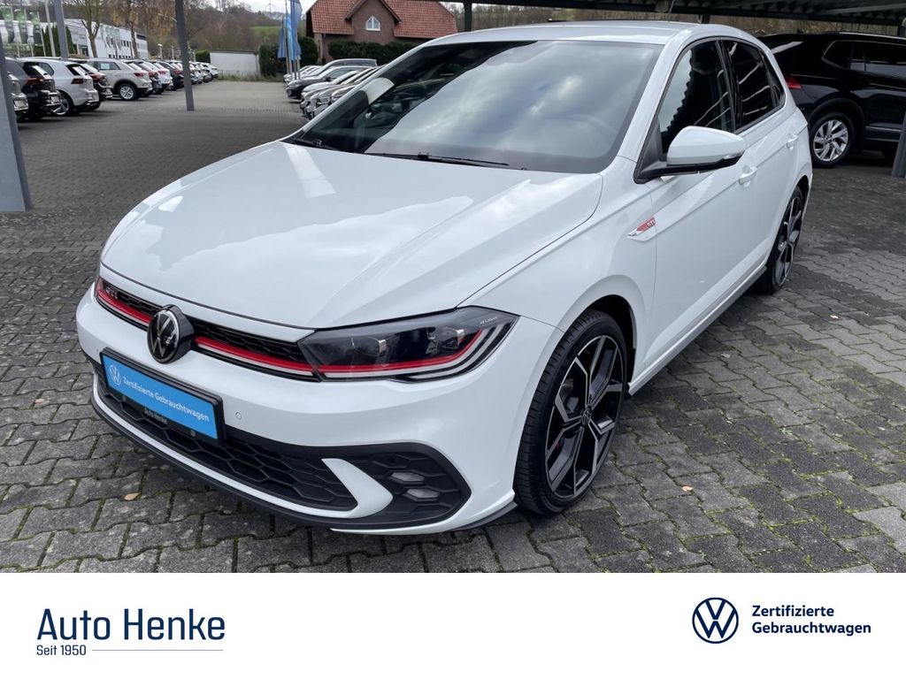 Volkswagen Polo 2024