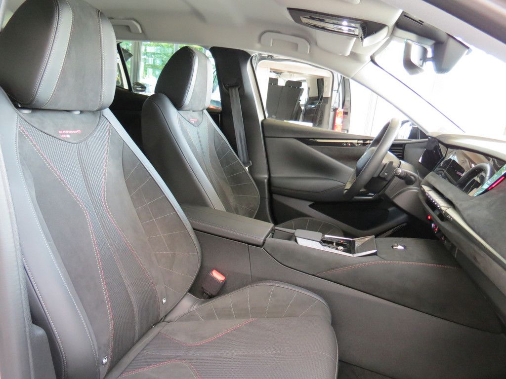 DS Automobiles DS4 2024