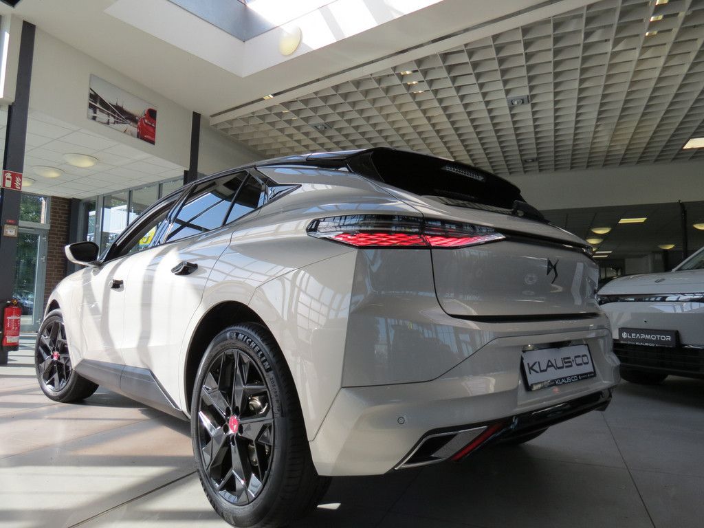 DS Automobiles DS4 2024