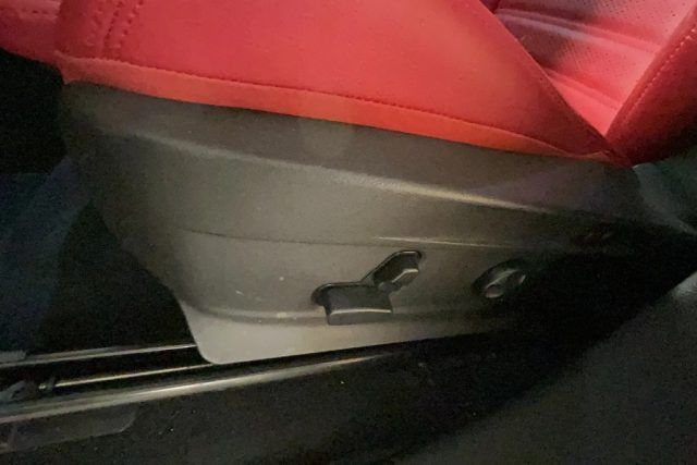 Alfa Romeo Stelvio 2024