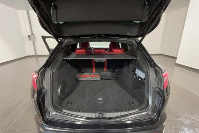 Alfa Romeo Stelvio 2024