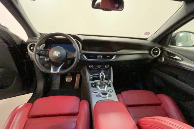 Alfa Romeo Stelvio 2024
