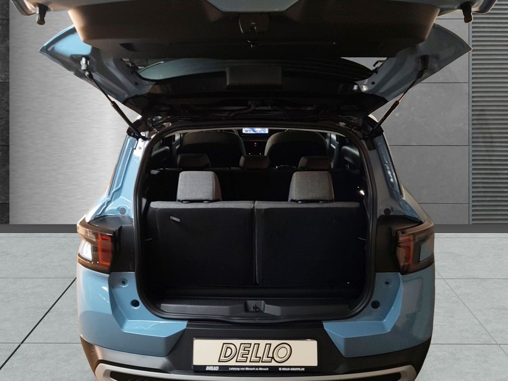 Citroën C3 Aircross 2025