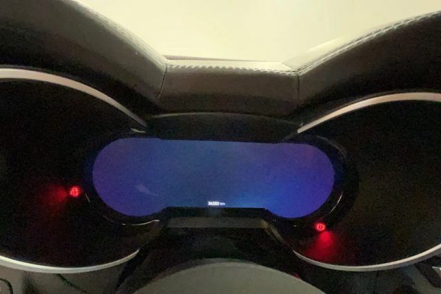 Alfa Romeo Stelvio 2024