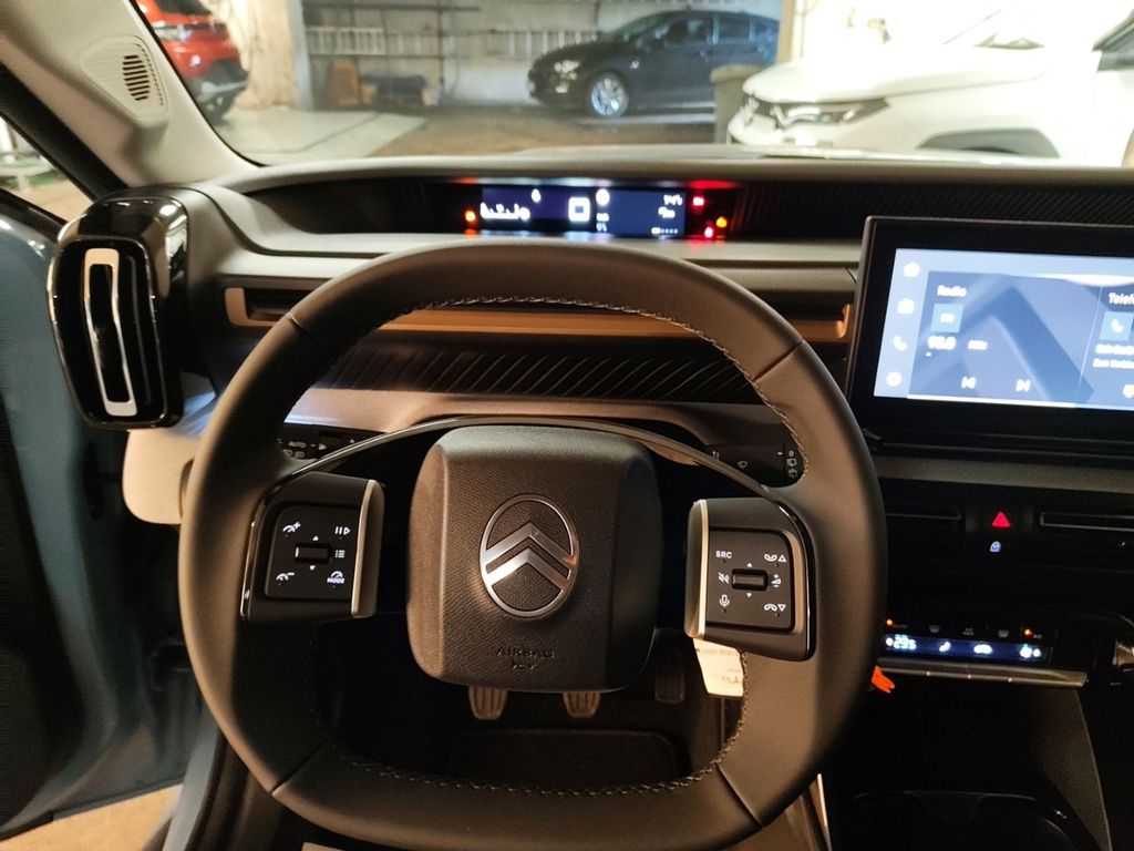 Citroën C3 Aircross 2025