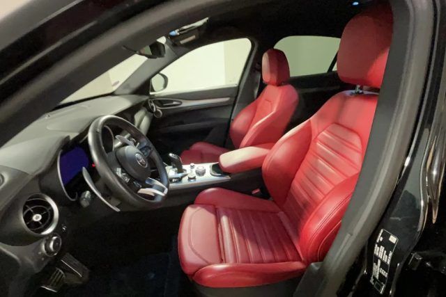 Alfa Romeo Stelvio 2024