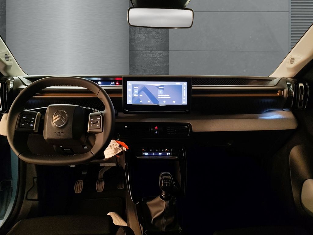 Citroën C3 Aircross 2025