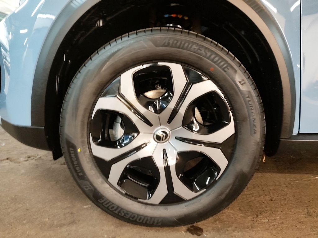 Citroën C3 Aircross 2025