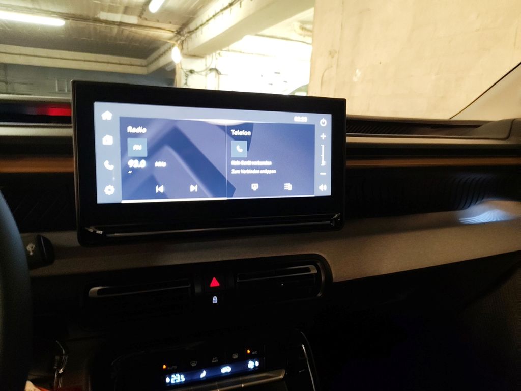 Citroën C3 Aircross 2025