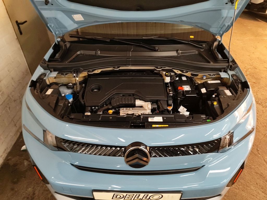 Citroën C3 Aircross 2025