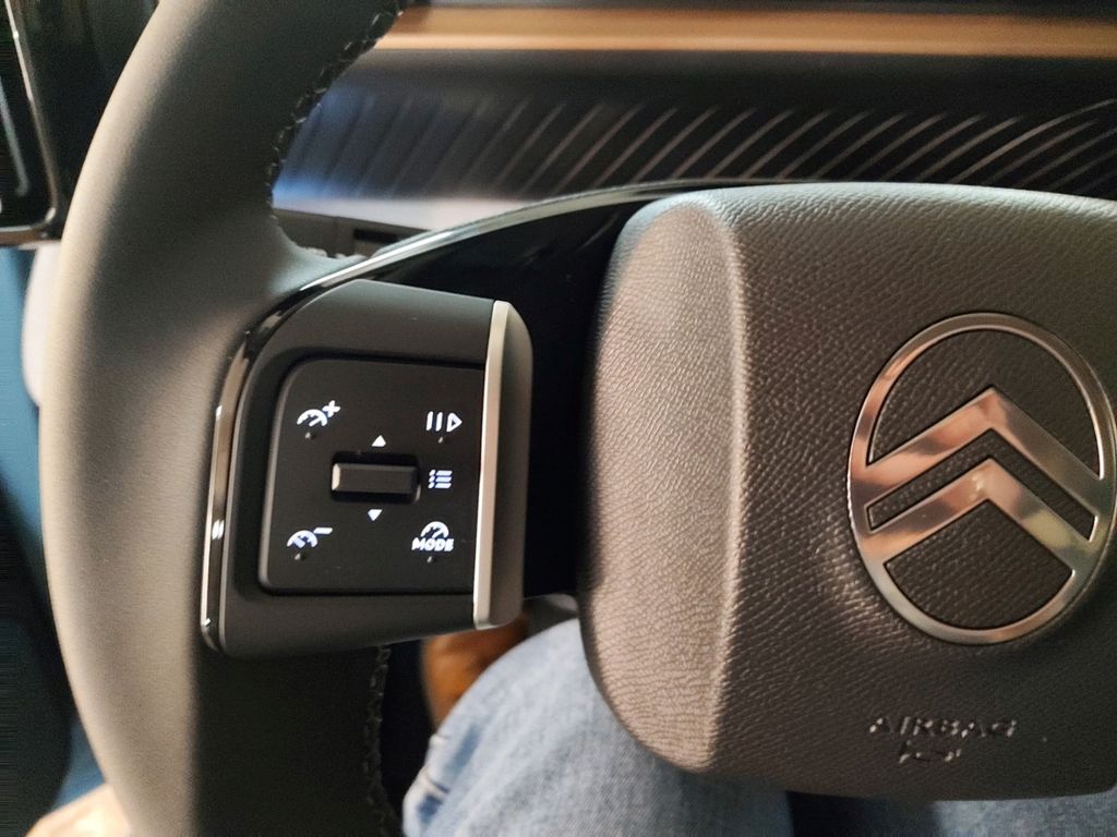 Citroën C3 Aircross 2025