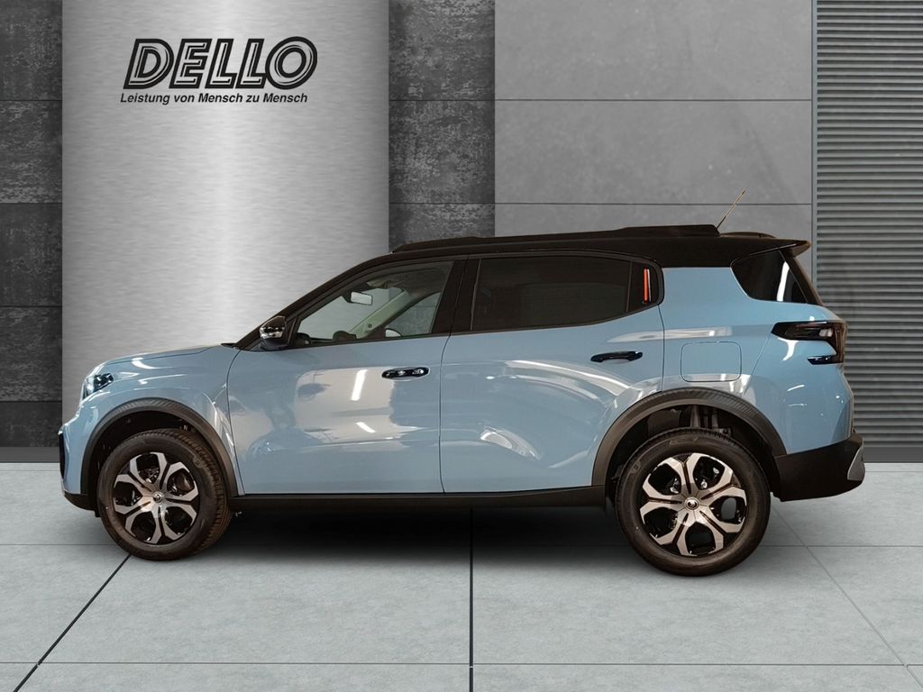 Citroën C3 Aircross 2025