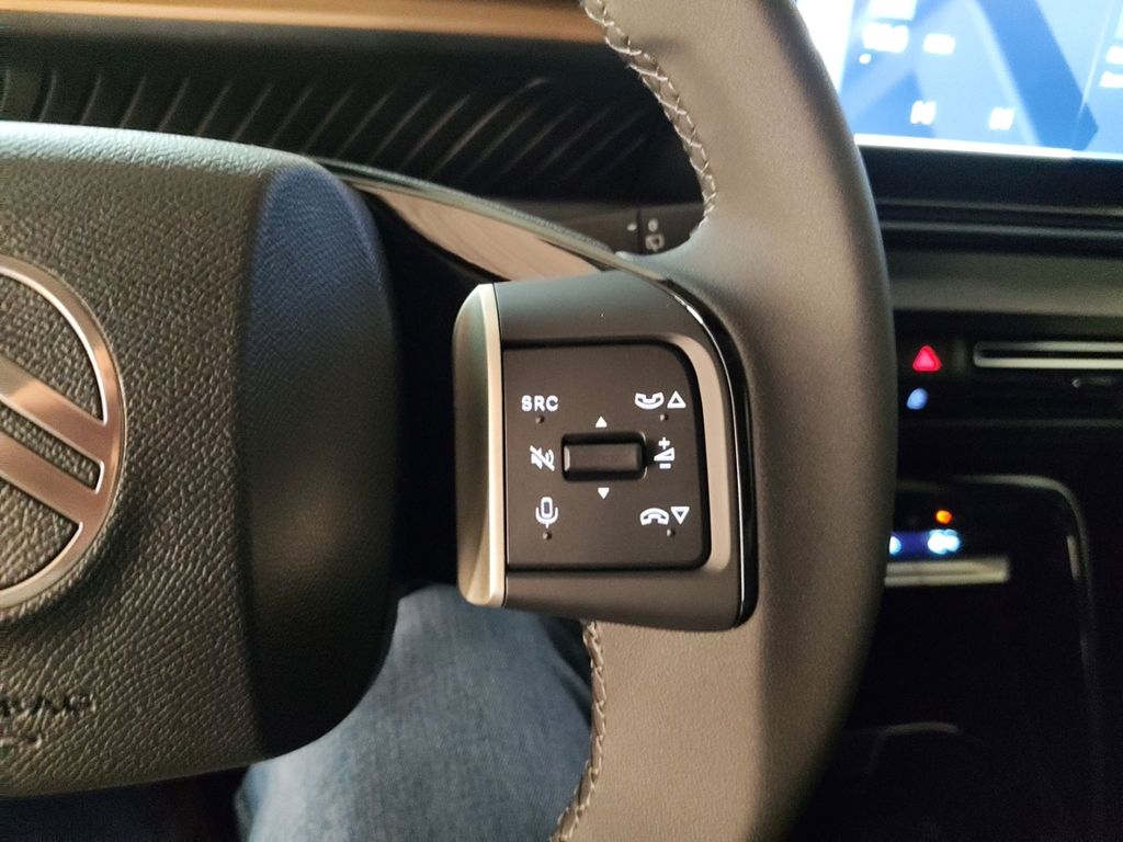 Citroën C3 Aircross 2025