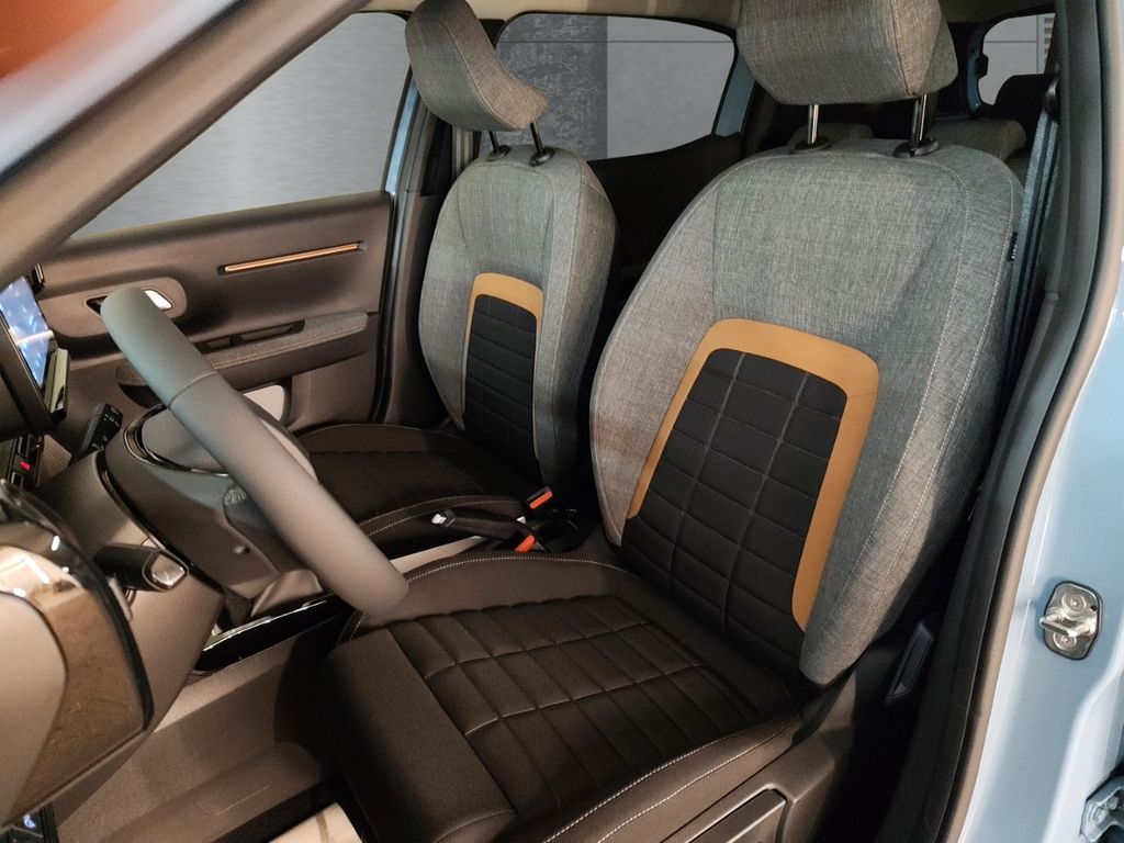 Citroën C3 Aircross 2025