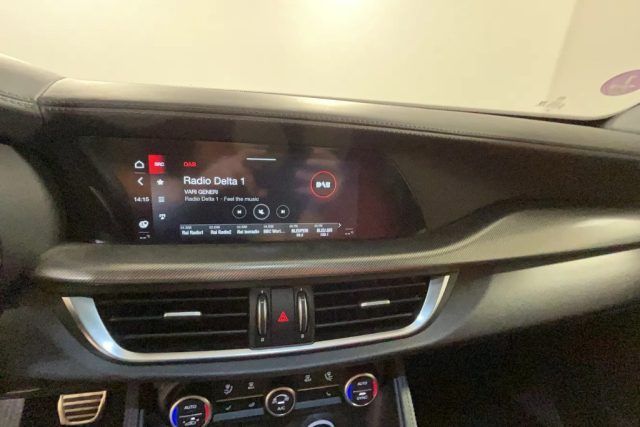 Alfa Romeo Stelvio 2024